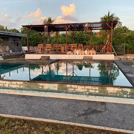 The Akasea Villa Bali Ungasan Eksteriør bilde