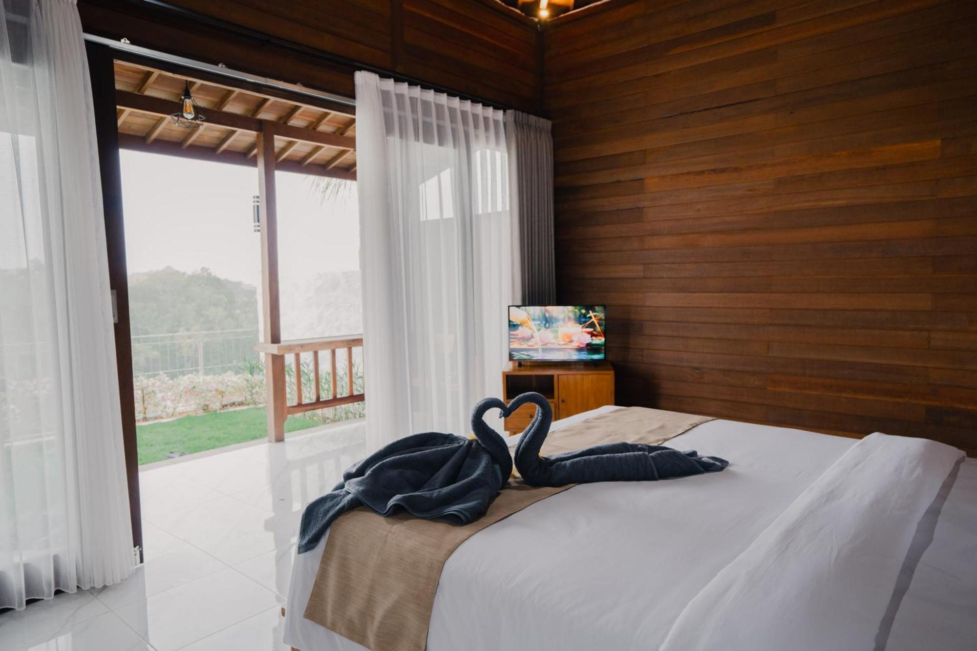 The Akasea Villa Bali Ungasan Eksteriør bilde