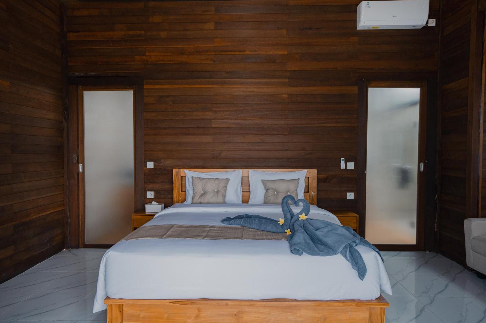 The Akasea Villa Bali Ungasan Eksteriør bilde