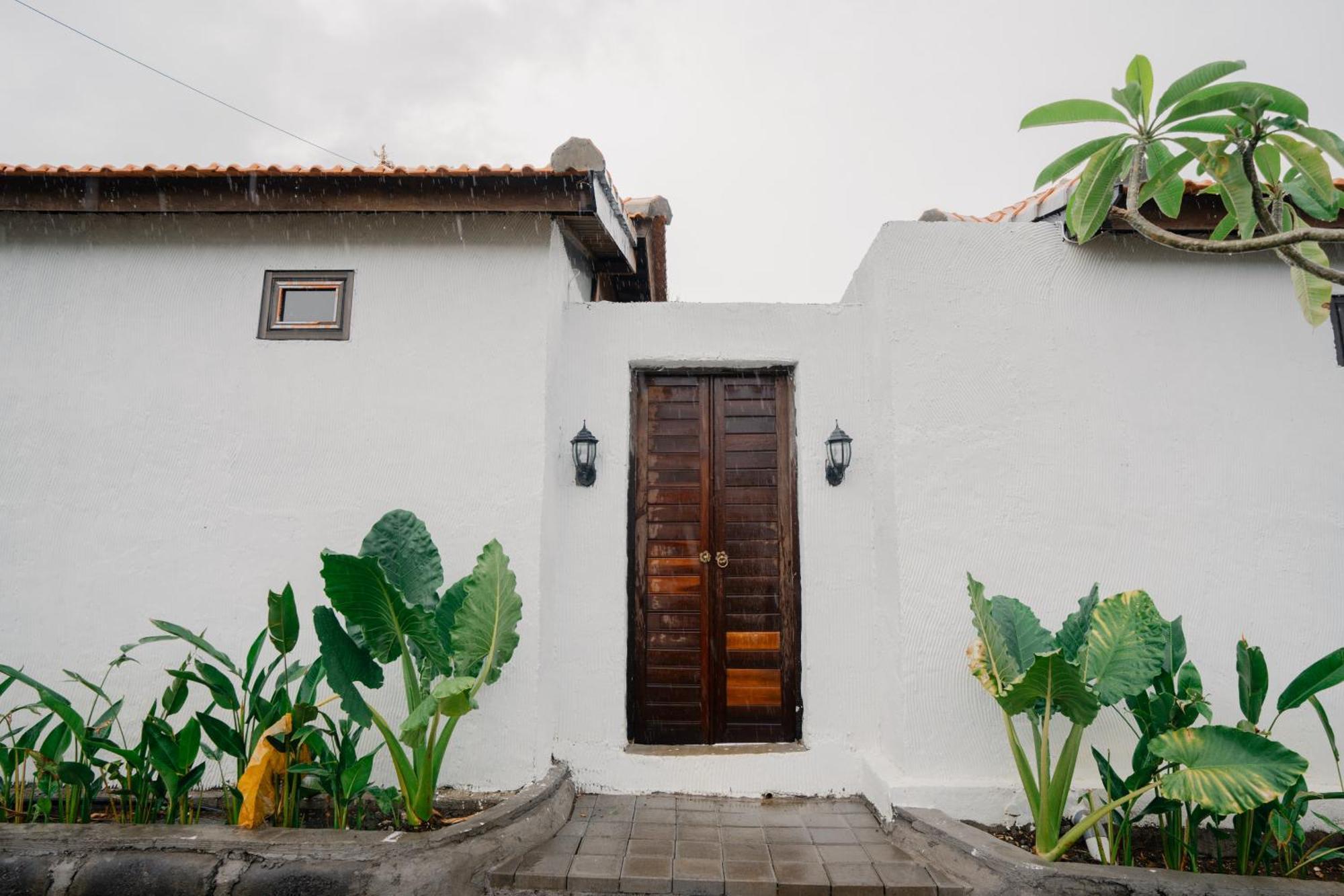 The Akasea Villa Bali Ungasan Eksteriør bilde