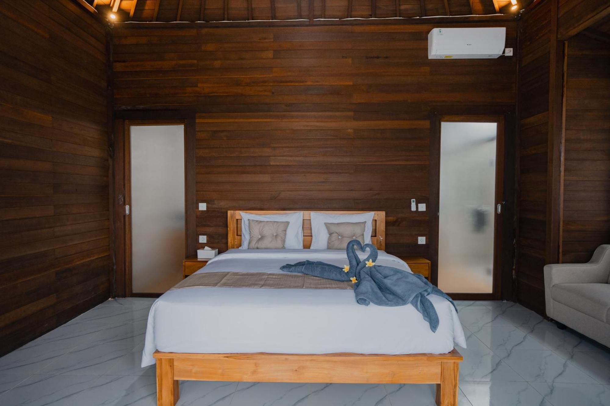 The Akasea Villa Bali Ungasan Eksteriør bilde