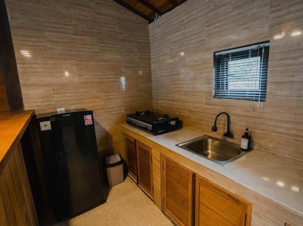 The Akasea Villa Bali Ungasan Eksteriør bilde