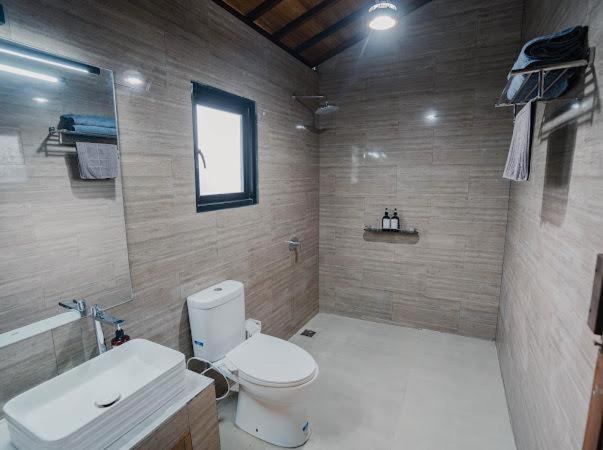 The Akasea Villa Bali Ungasan Eksteriør bilde