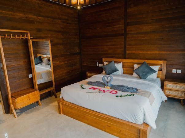 The Akasea Villa Bali Ungasan Eksteriør bilde