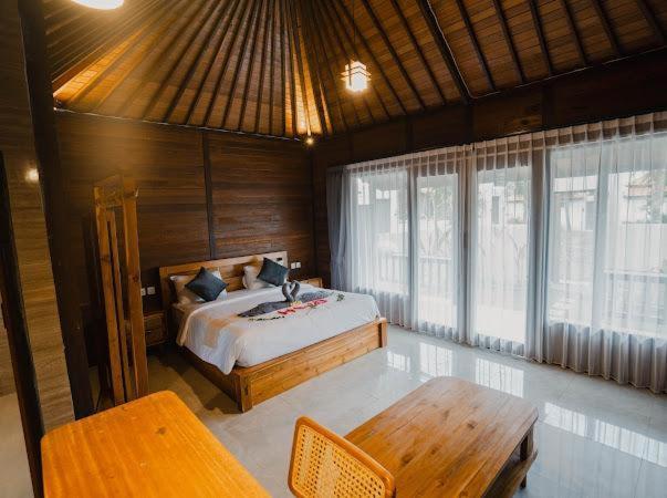 The Akasea Villa Bali Ungasan Eksteriør bilde