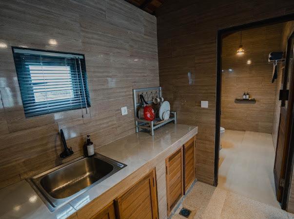 The Akasea Villa Bali Ungasan Eksteriør bilde
